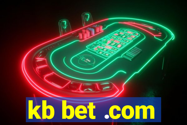 kb bet .com